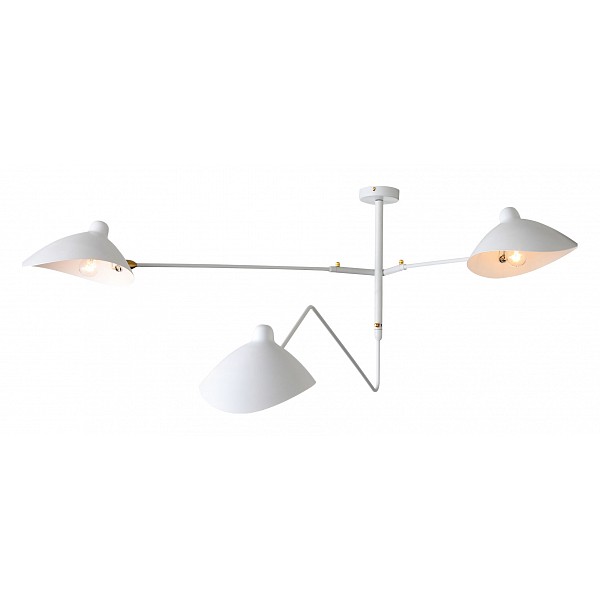 

Люстра на штанге Spruzzo SL305.502.03, Spruzzo SL305.502.03