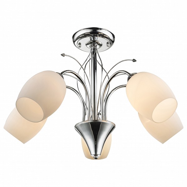 

Люстра на штанге Pessoa II 54709-5, Pessoa II 54709-5