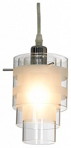 Светильник потолочный Lussole LSP-8453 (Италия)