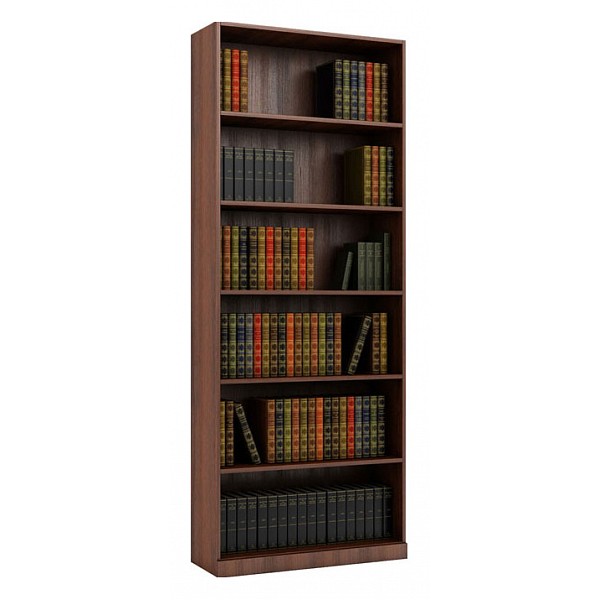 

Стеллаж книжный Карлос-2, Карлос-2