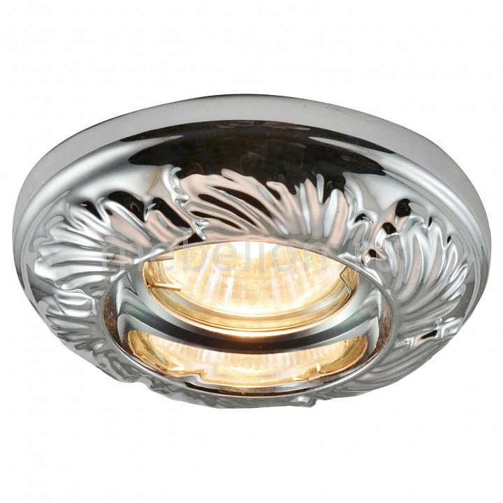 

Встраиваемый светильник Plaster A5244PL-1CC, Plaster A5244PL-1CC