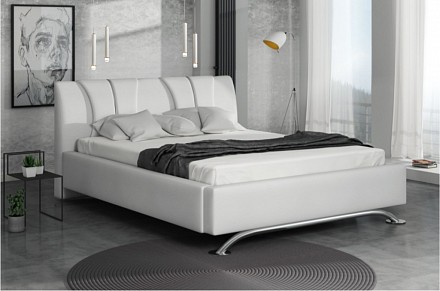 Светодиодный светильник F3724 Alfa-Light (Италия)