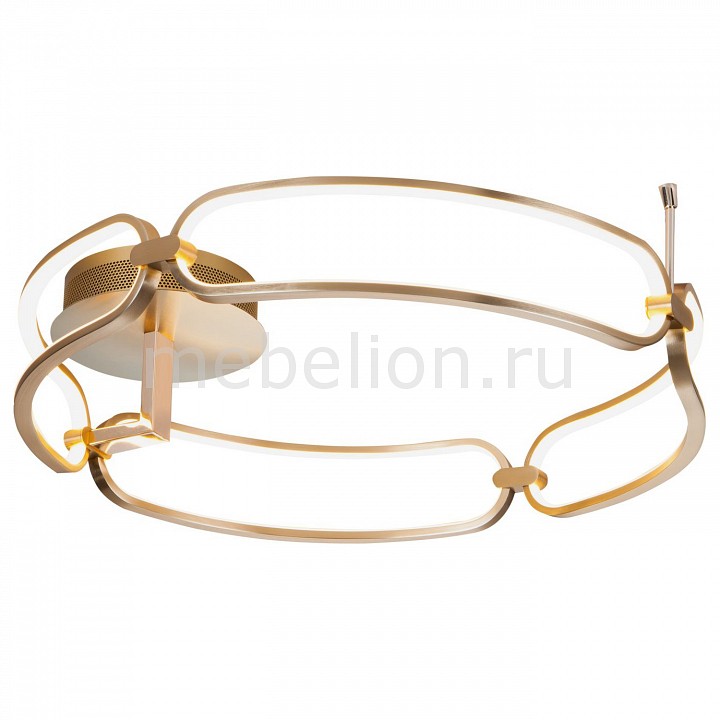 

Накладной светильник Chain MOD017CL-L50MG, Chain MOD017CL-L50MG