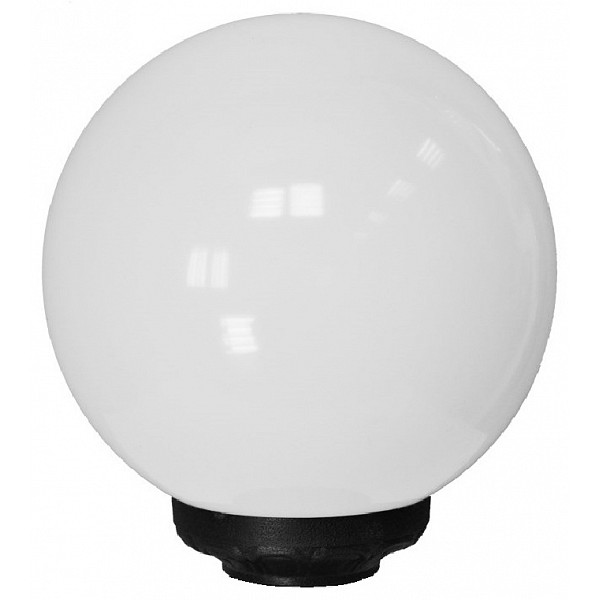 

Наземный низкий светильник Globe 250 G25.B25.000.AYE27, Globe 250 G25.B25.000.AYE27