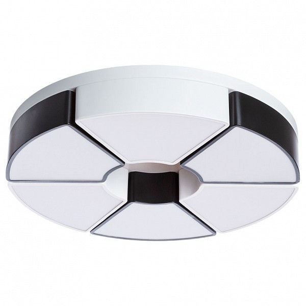 

Накладной светильник Multi-Piazza A8083PL-6WH, Multi-Piazza A8083PL-6WH