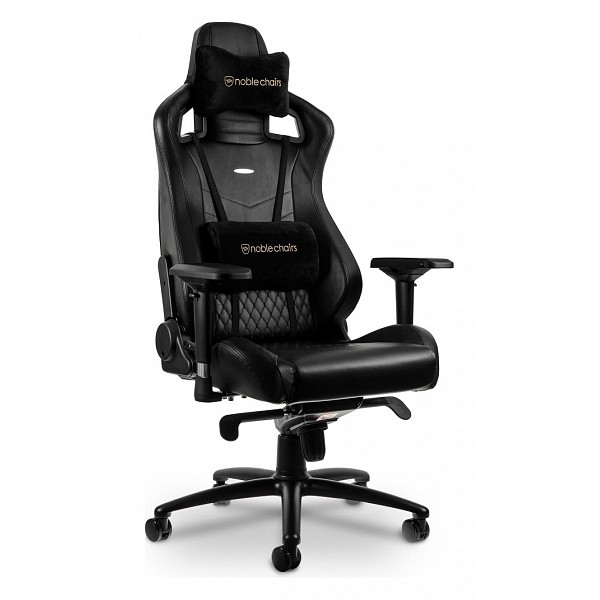 

Кресло игровое Noblechairs Epic, Noblechairs Epic