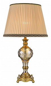 Настольная лампа декоративная Tirso WE712.01.504