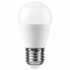 Лампа светодиодная [LED] Feron Saffit E27 15W 6400K