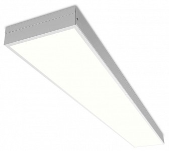 Накладной светильник ЛАЙНЕР ПРЕМИУМ ДПО01-54-103-4К