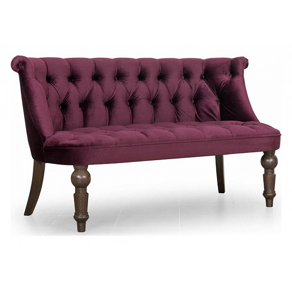 фото Диван Мока (Loveseat Camden) Смарт