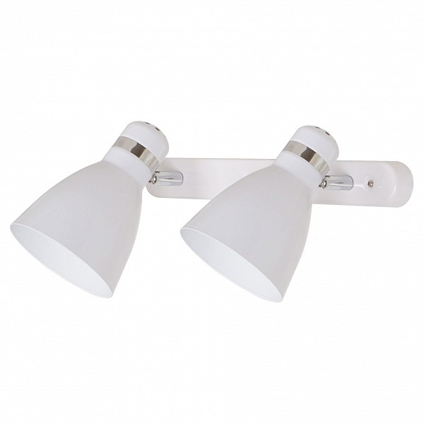 

Спот Mercoled A5049AP-2WH, Mercoled A5049AP-2WH