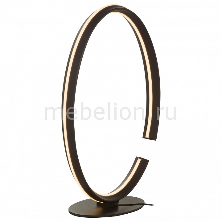 

Настольная лампа декоративная Azumi MOD036TL-L23B, Azumi MOD036TL-L23B