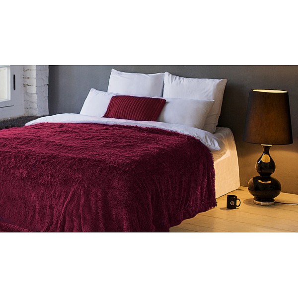 

Плед (220x240 см) Taeppe, Taeppe