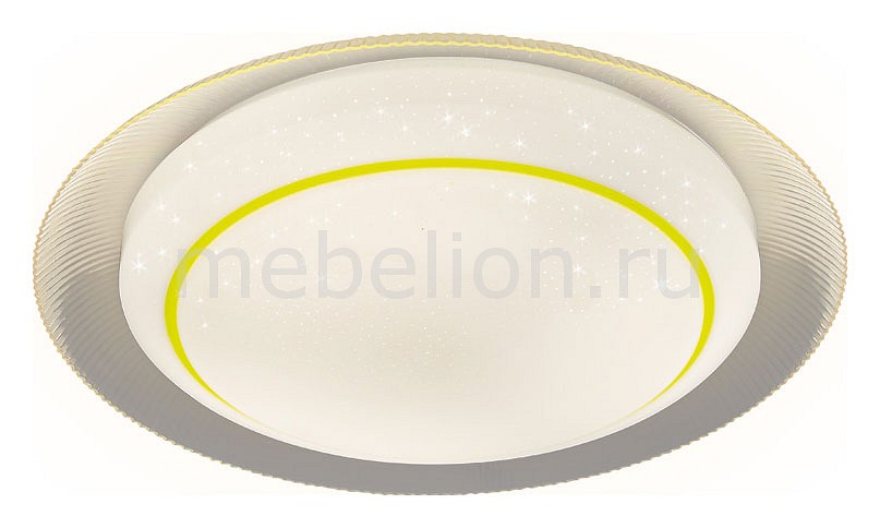 

Накладной светильник Orbital Air F46 YL 48W D450, Orbital Air F46 YL 48W D450