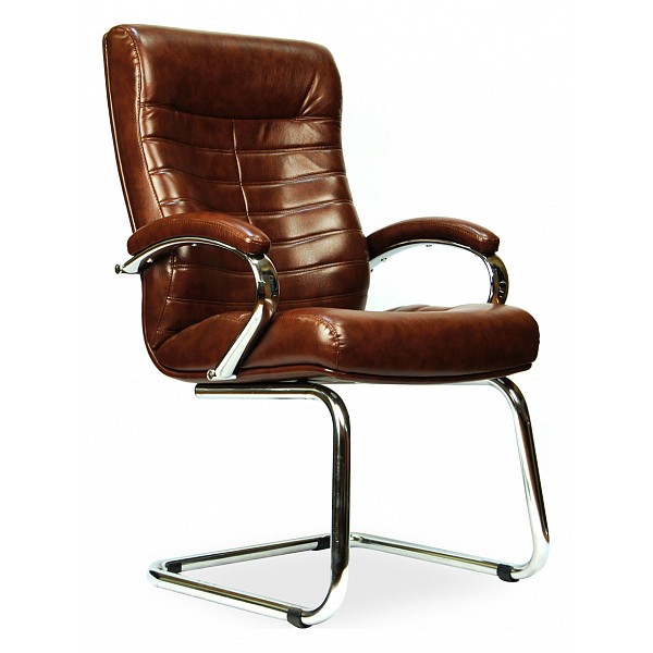 

Кресло Orion CF EP-orion cf eco brown, Orion CF EP-orion cf eco brown
