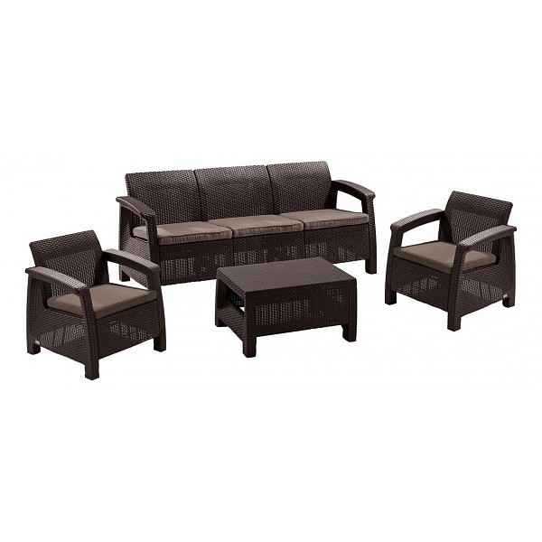 

Набор уличный Yalta 3set Yalta 3set AFM-1030A Brown/Cappuccino, Yalta 3set Yalta 3set AFM-1030A Brown/Cappuccino