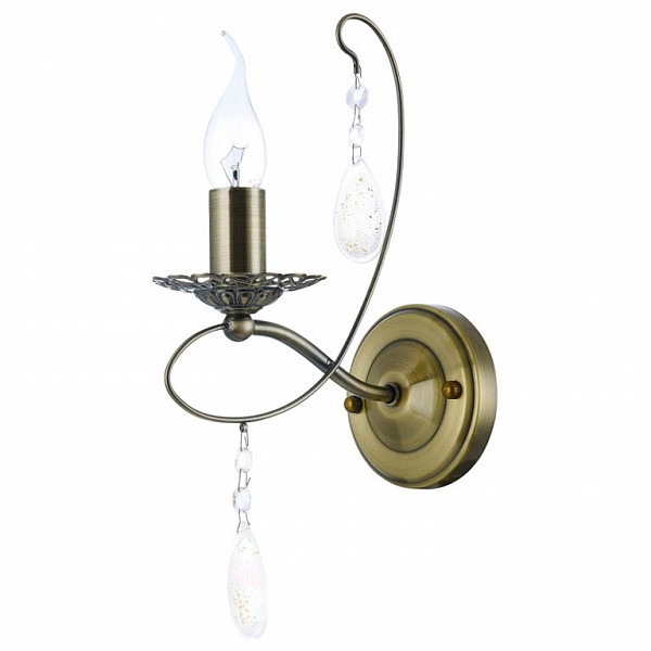 

Бра Antonia FR2320-WL-01-BS, Antonia FR2320-WL-01-BS