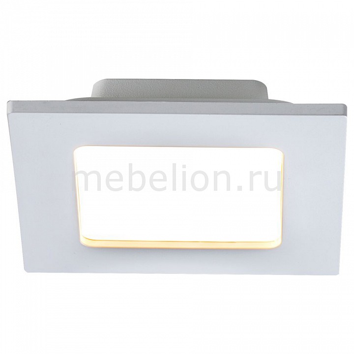 

Встраиваемый светильник Stockton DL019-6-L9W, Stockton DL019-6-L9W