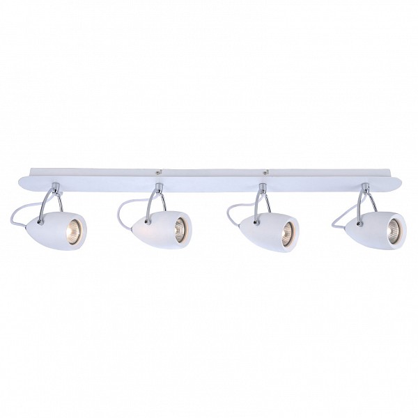 

Спот Atlantis A4004PL-4WH, Atlantis A4004PL-4WH