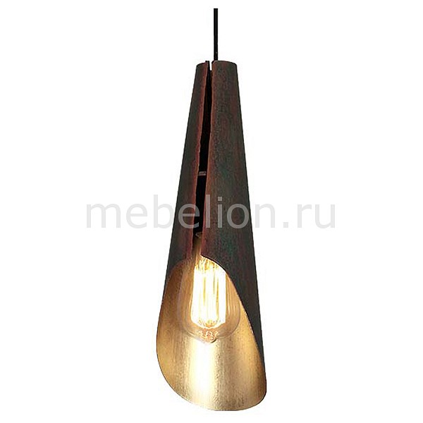 

Подвесной светильник Calyx 9169