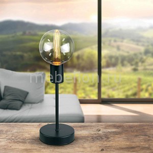 Светодиодная настольная лампа Fanal II GB_28186