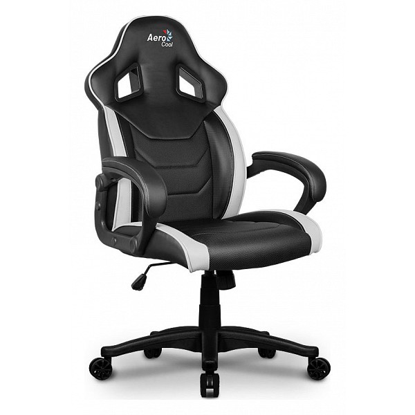 

Кресло игровое Ac60c Air-BW, Ac60c Air-BW