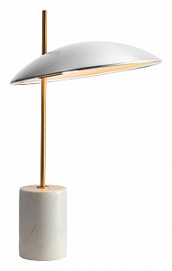 Настольная лампа декоративная Marmara 801916