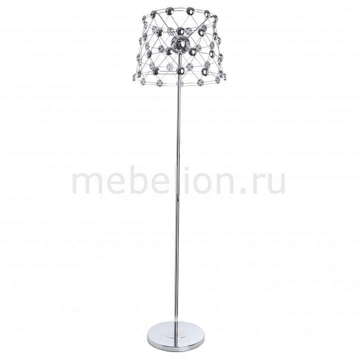 

Торшер Cristallino 1609/02 PN-48