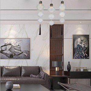 Светильник потолочный Imperiumloft Heathfield Lighting (Китай)