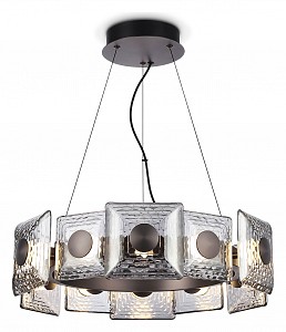 Светодиодный светильник LH Ambrella Light (Россия)