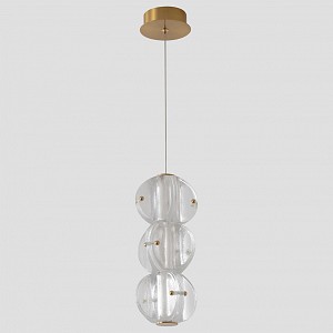 Светодиодный светильник RICH Crystal Lux (Испания)