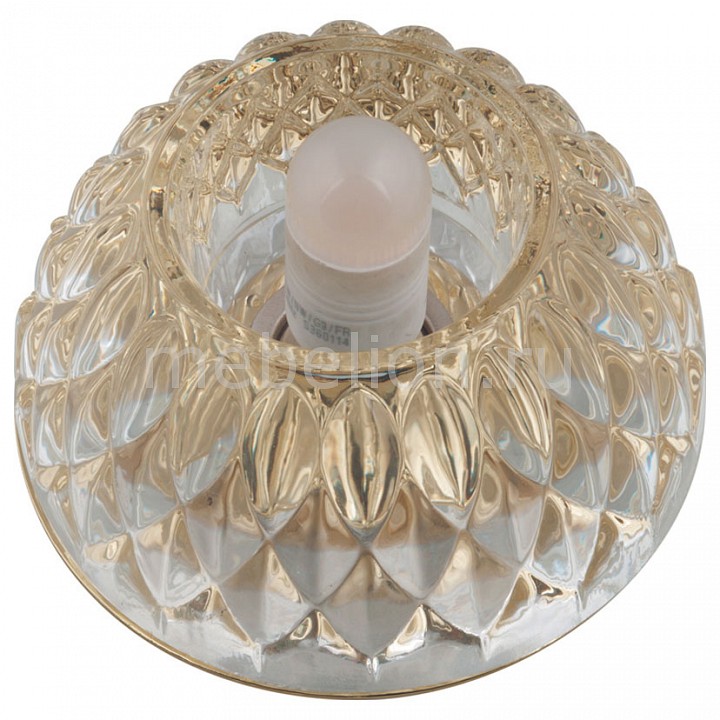 

Встраиваемый светильник Fiore 10748