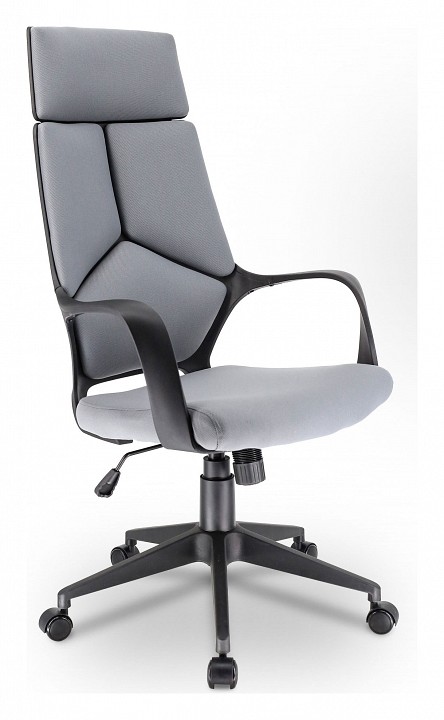 

Кресло компьютерное Trio Black T grey f, Trio Black T grey f