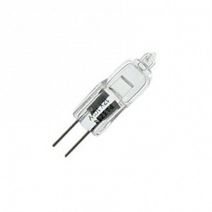 Лампа галогеновая G4 12V 20W 2800K 644251