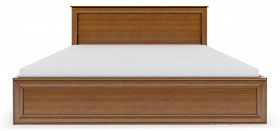 фото Кровать полутораспальная Tiffany 140 Анрекс