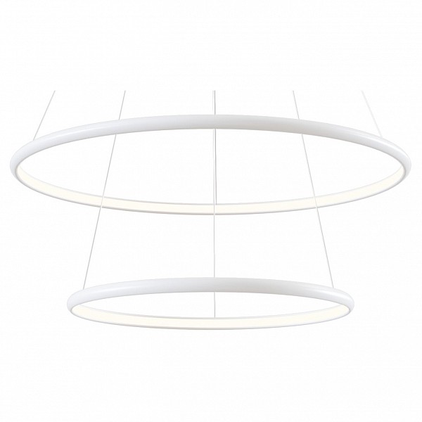 

Подвесной светильник Nola MOD807-PL-02-60-W, Nola MOD807-PL-02-60-W
