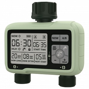 Таймер UST-W42 UL-00011730