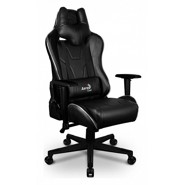 

Кресло игровое AC220 Air RGB-B, AC220 Air RGB-B
