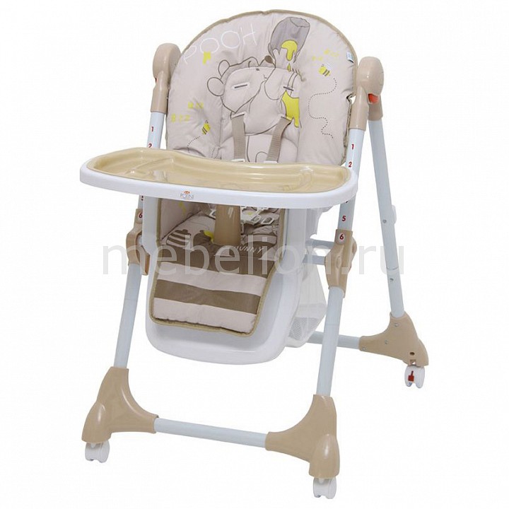 

Стул для кормления Polini kids Disney baby 470