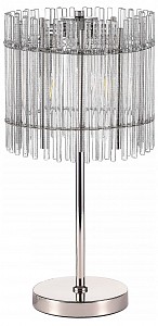 Настольная лампа декоративная Epica SL1656.104.03