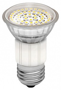 Лампа светодиодная [LED] Kanlux E27 2,5W 6200-6800K