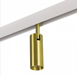Светодиодный светильник MAGNET CYLINDER AM-Group (Китай)