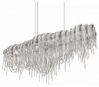 Подвесная люстра Loft it Volver 10404/1150L SN (Испания)