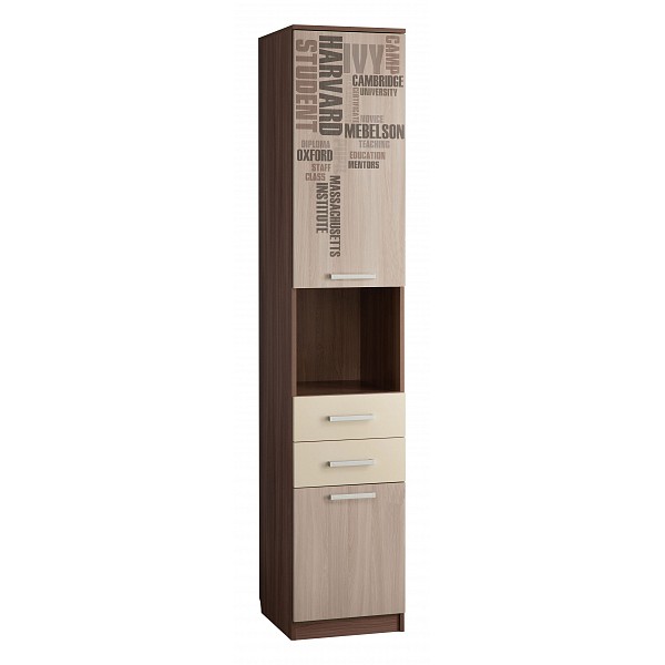 

Шкаф комбинированный Колледж MKK-005, Колледж MKK-005