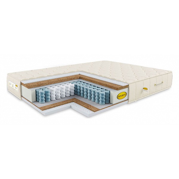 

Матрас односпальный Prime Middle TFK 2000x900, Prime Middle TFK 2000x900