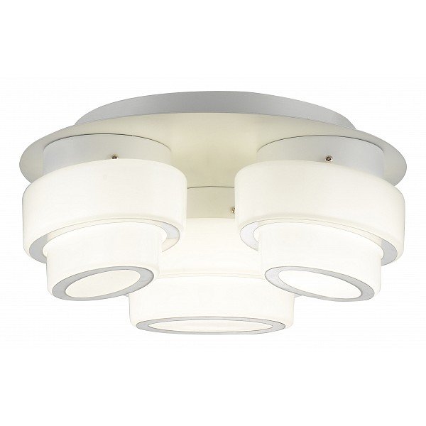 

Накладной светильник Ovale SL546.502.03, Ovale SL546.502.03