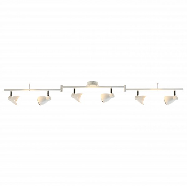 

Спот Gioved A6008PL-6WH, Gioved A6008PL-6WH