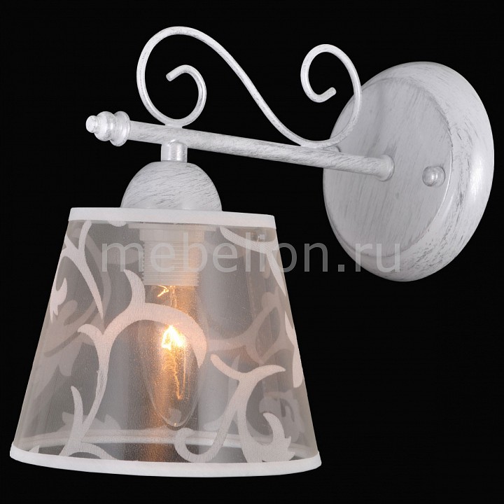 

Бра TENDERLY 75060/1W WHITE, TENDERLY 75060/1W WHITE