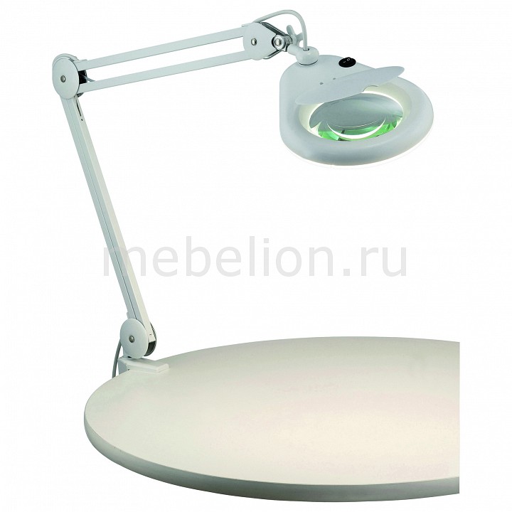 

Настольная лампа офисная Halltorp 100854