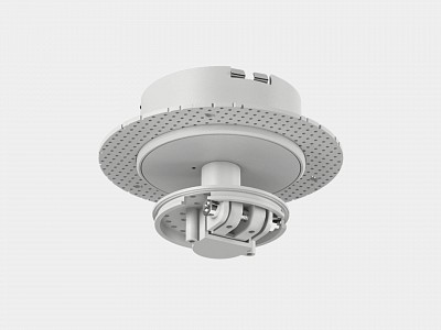 Крепление для встраивания светильника Villy VL-M1-WH